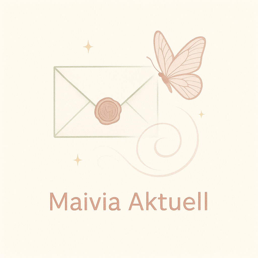 Maivia Aktuell