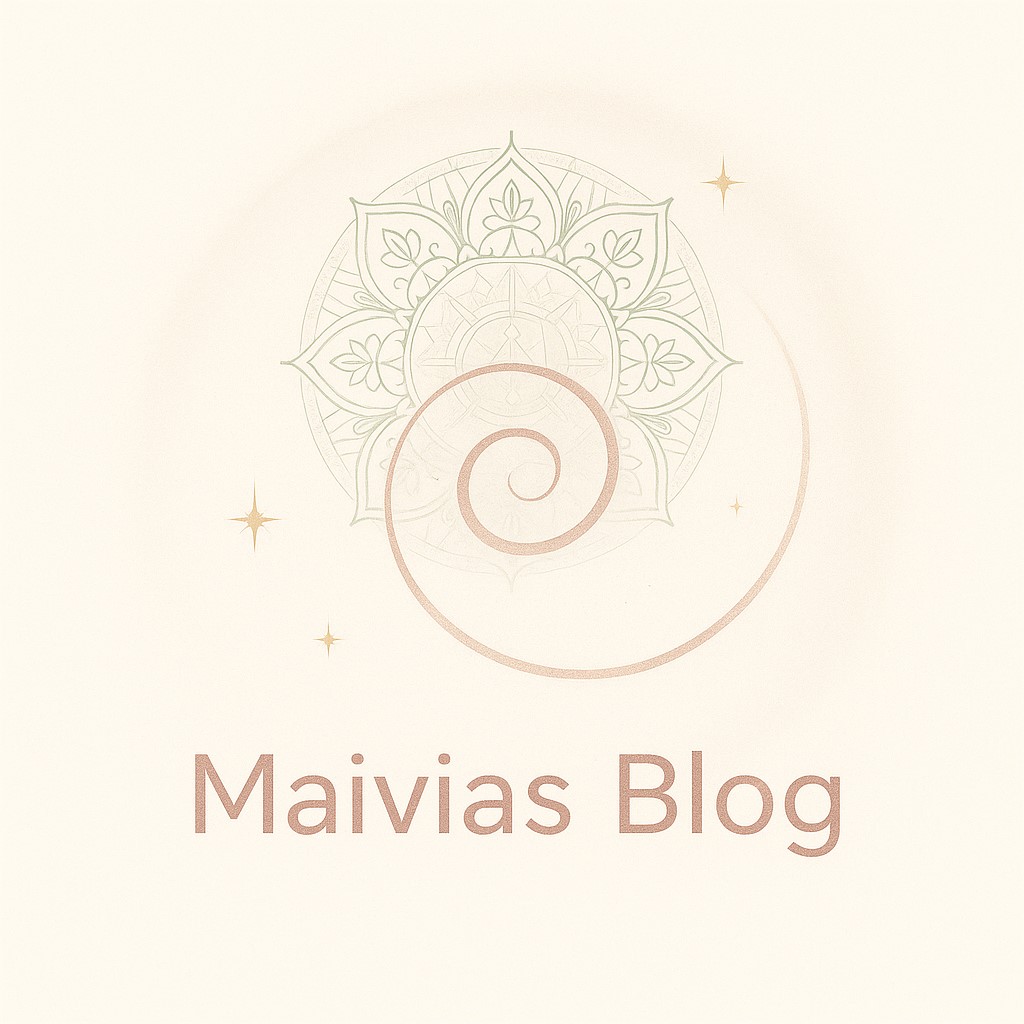 Maivias Blog