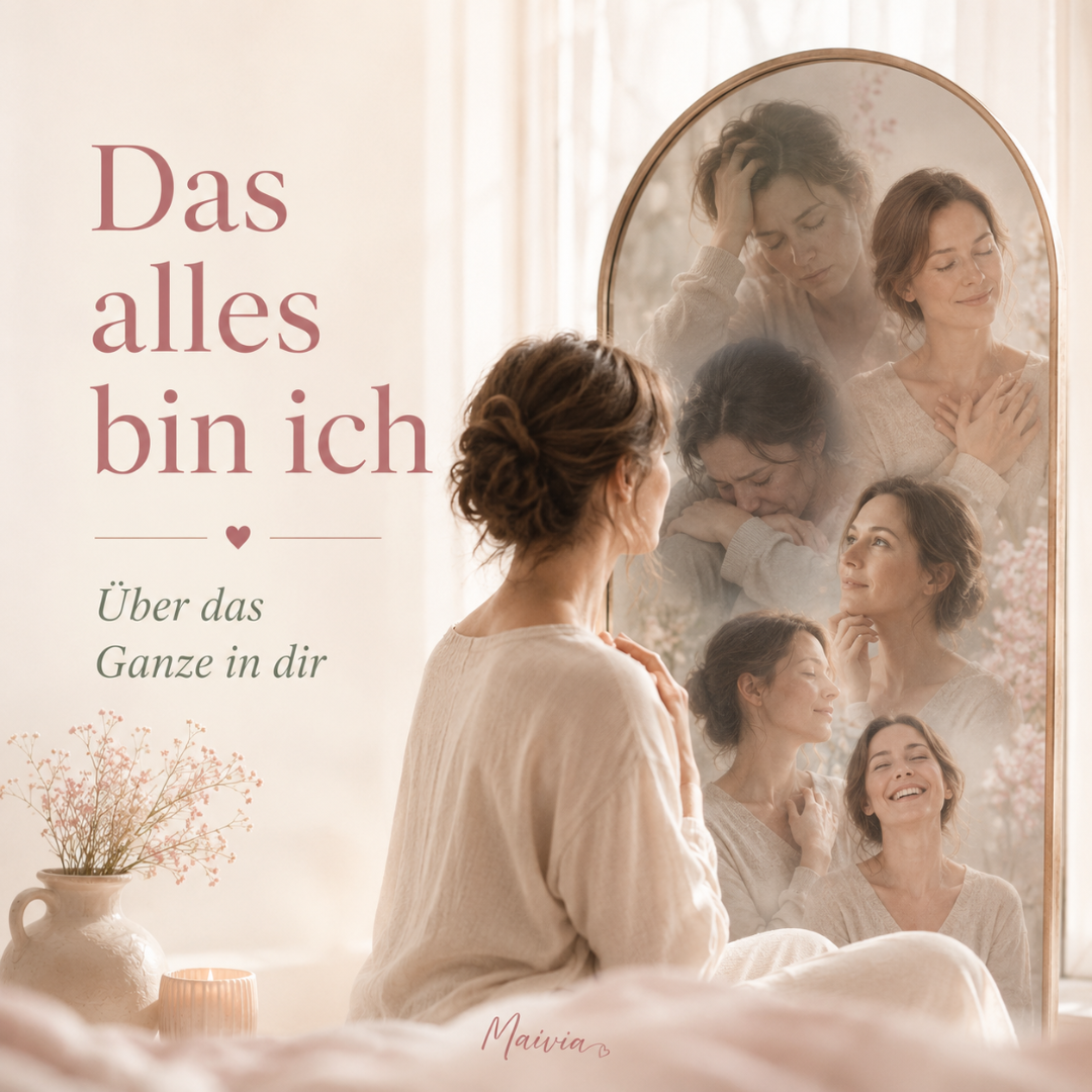 Das alles bin ich
